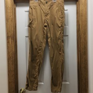 American Eagle Men’s Relaxed Straight